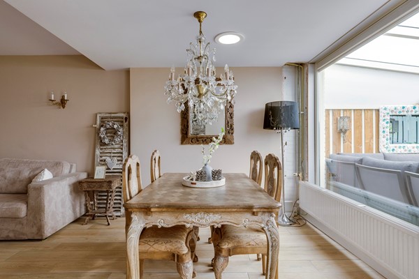 Medium property photo - Vestapad 46, 5694 WH Son en Breugel
